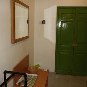 Private Bathroom Single Room