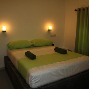 Deluxe Doppelzimmer